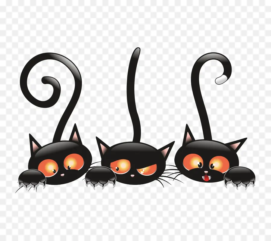 Gato，Gatito PNG