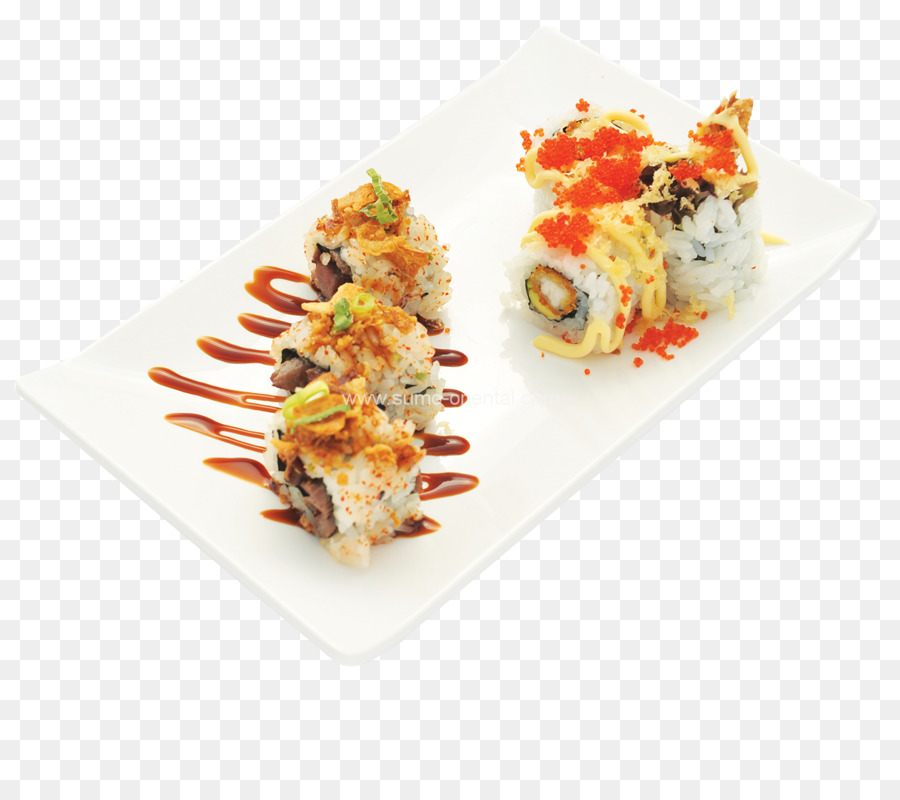 Sushi，Japonés PNG