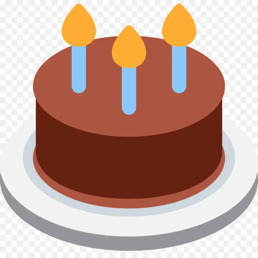 Pastel De Cumpleaños，Pastel De Navidad PNG