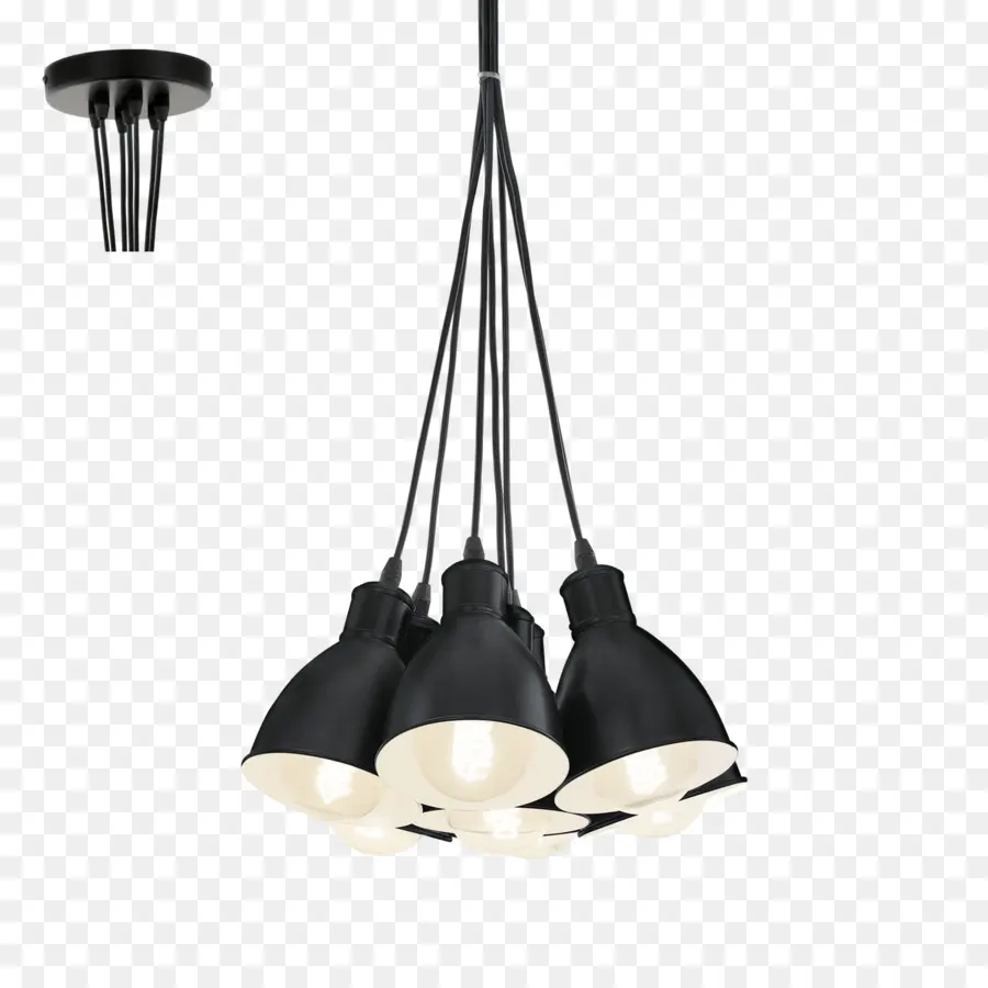 Luz Colgante，Techo PNG