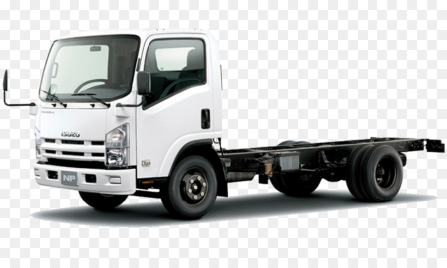 Isuzu Elf，Isuzu PNG