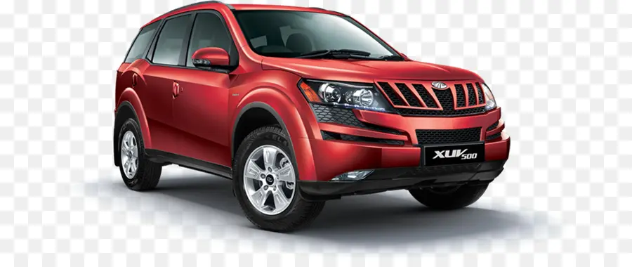 Mahindra Xuv500，Mahindra Mahindra PNG