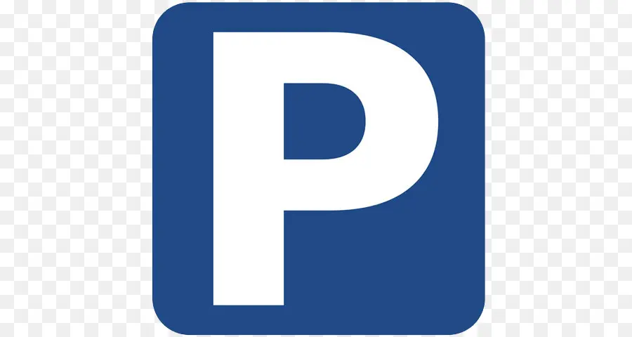 Aparcamiento，Permiso De Estacionamiento Para Discapacitados PNG