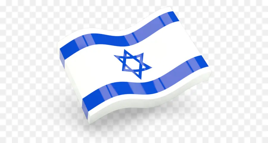 La Bandera De Israel，Israel PNG