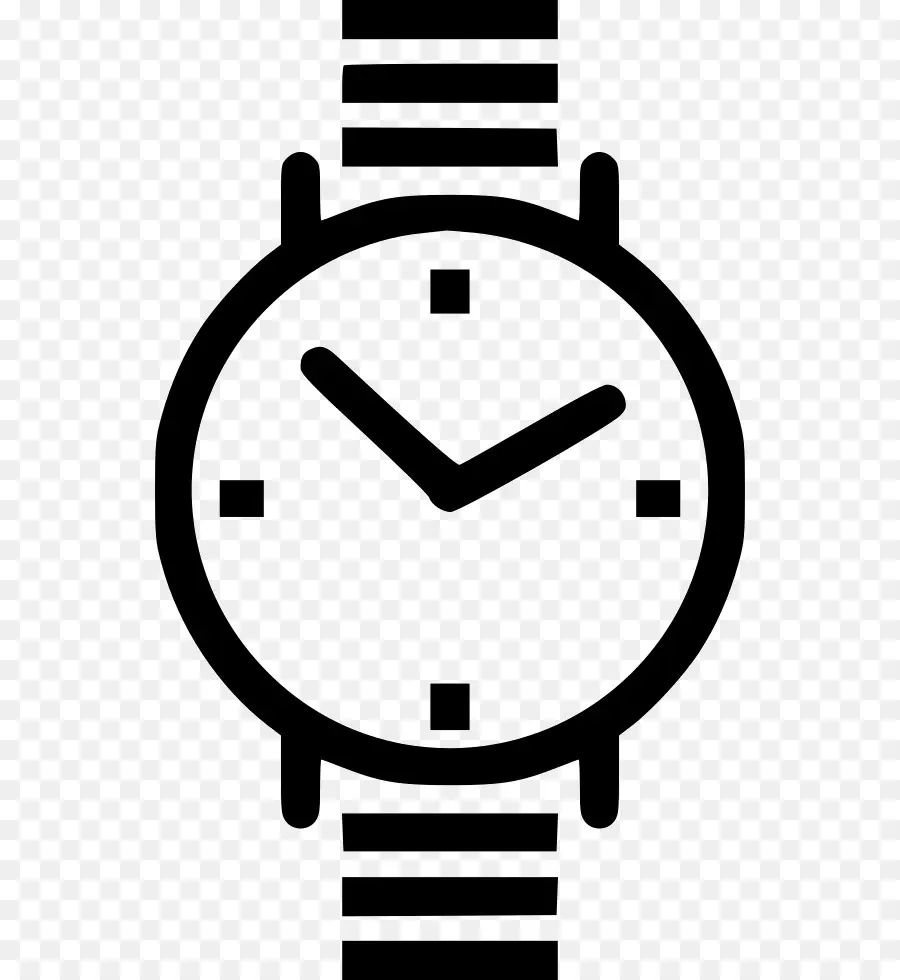 Reloj，Apple Watch De La Serie 2 PNG