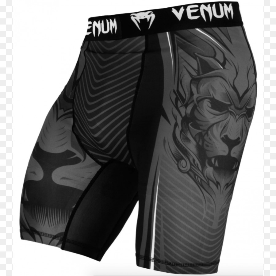 Ultimate Fighting Championship，Venum PNG