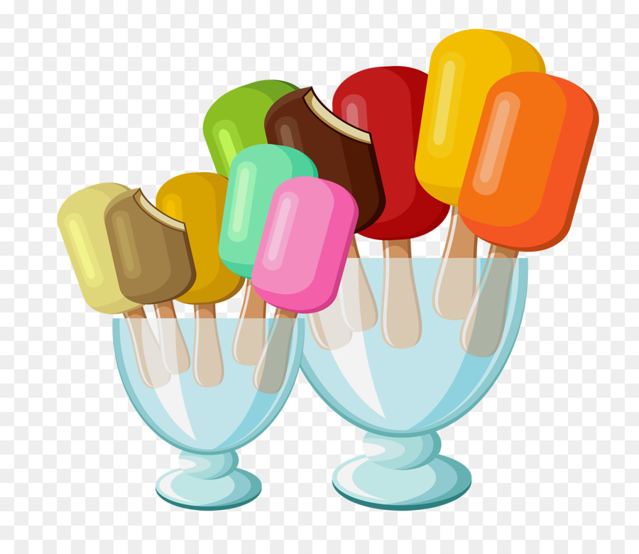 Ice Pop，Lollipop PNG