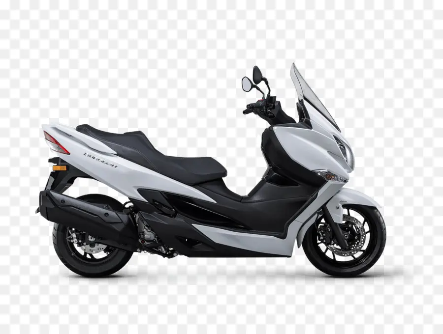 Suzuki，Scooter PNG