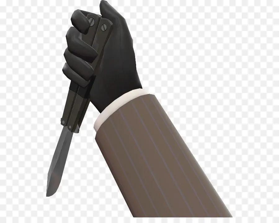 Team Fortress 2，Cuchillo PNG