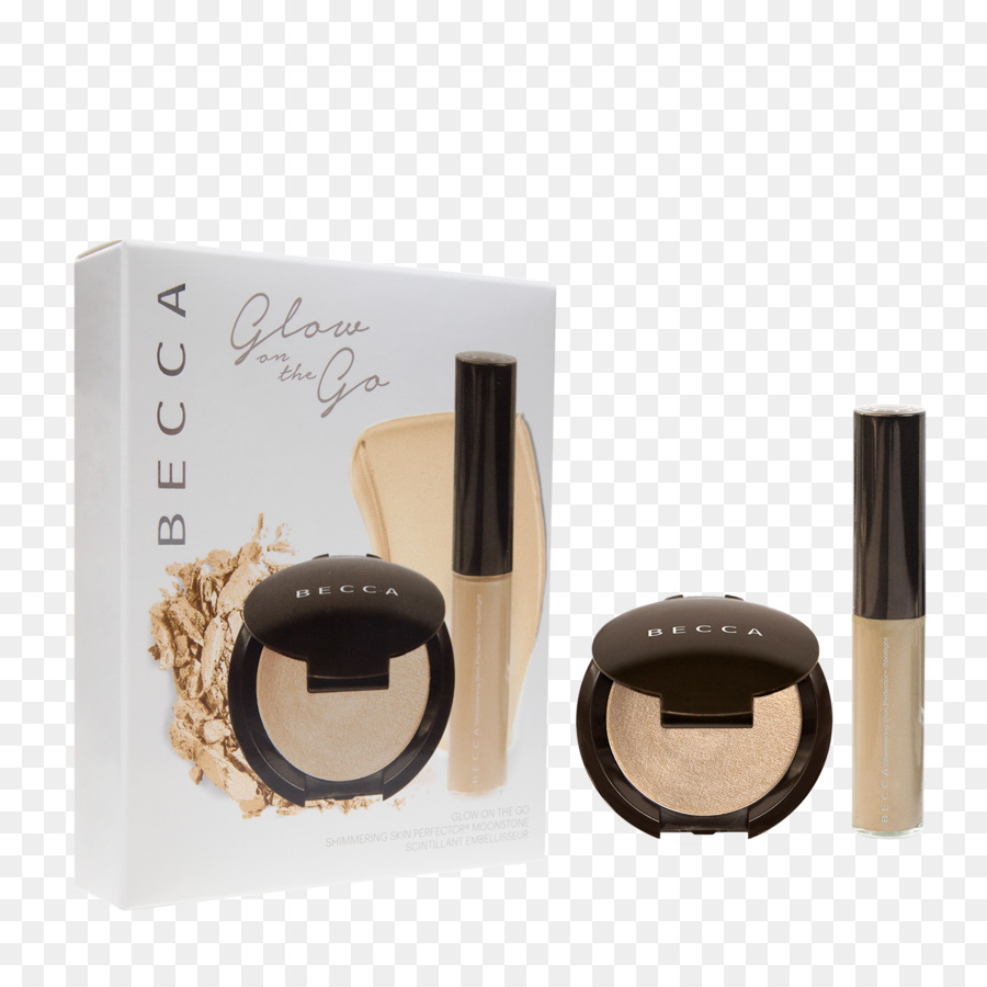 Becca Brillante De La Piel Perfector，Cosméticos PNG