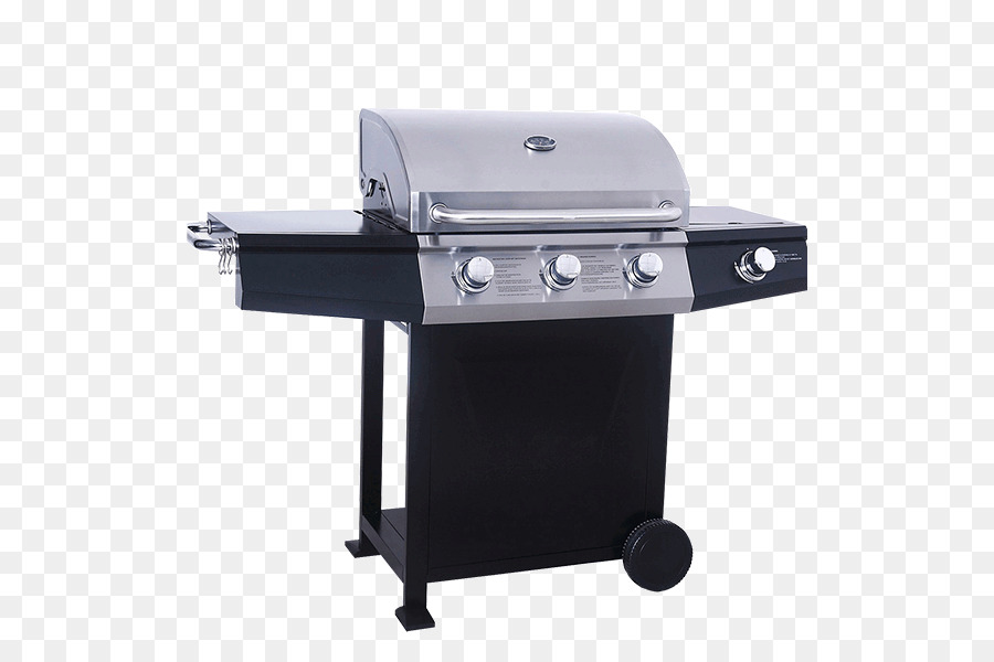 Barbacoa，Balkon Gasgrill 12900 S231 PNG