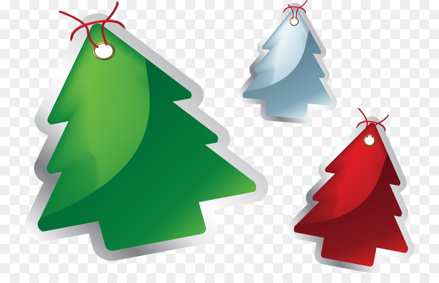 árbol De Navidad，La Navidad PNG