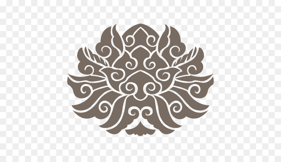 Ornamento，Puntos Por Pulgada PNG