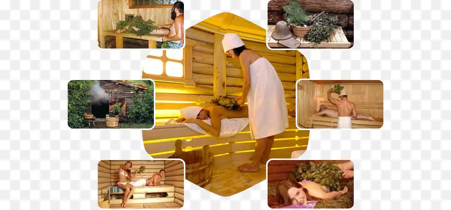 Banya，Sauna PNG