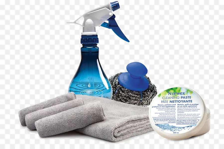 Norwex，Limpieza PNG