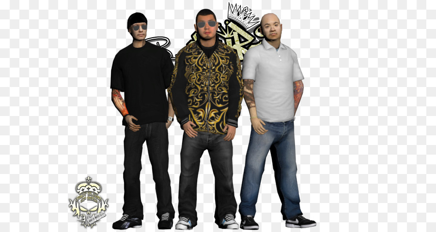 Grand Theft Auto San Andreas，Grand Theft Auto V PNG