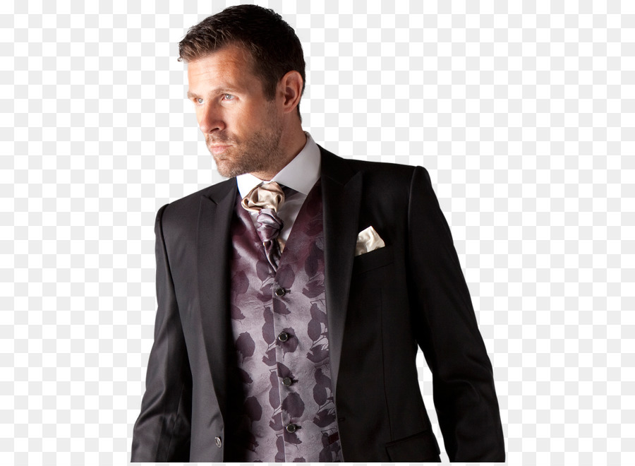 Tuxedo，Novio PNG