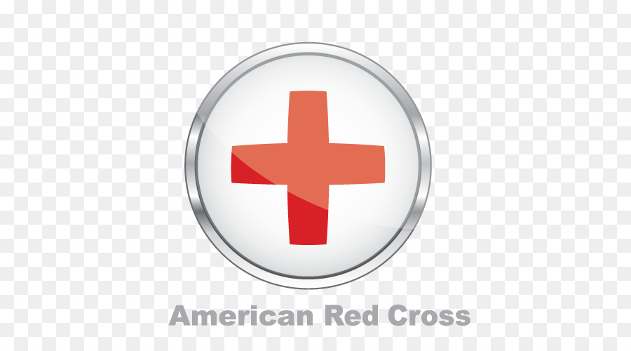 Estados Unidos，La Cruz Roja Americana PNG