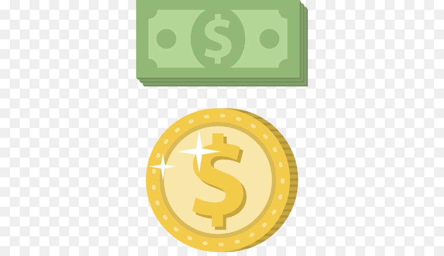 Dinero，Moneda PNG