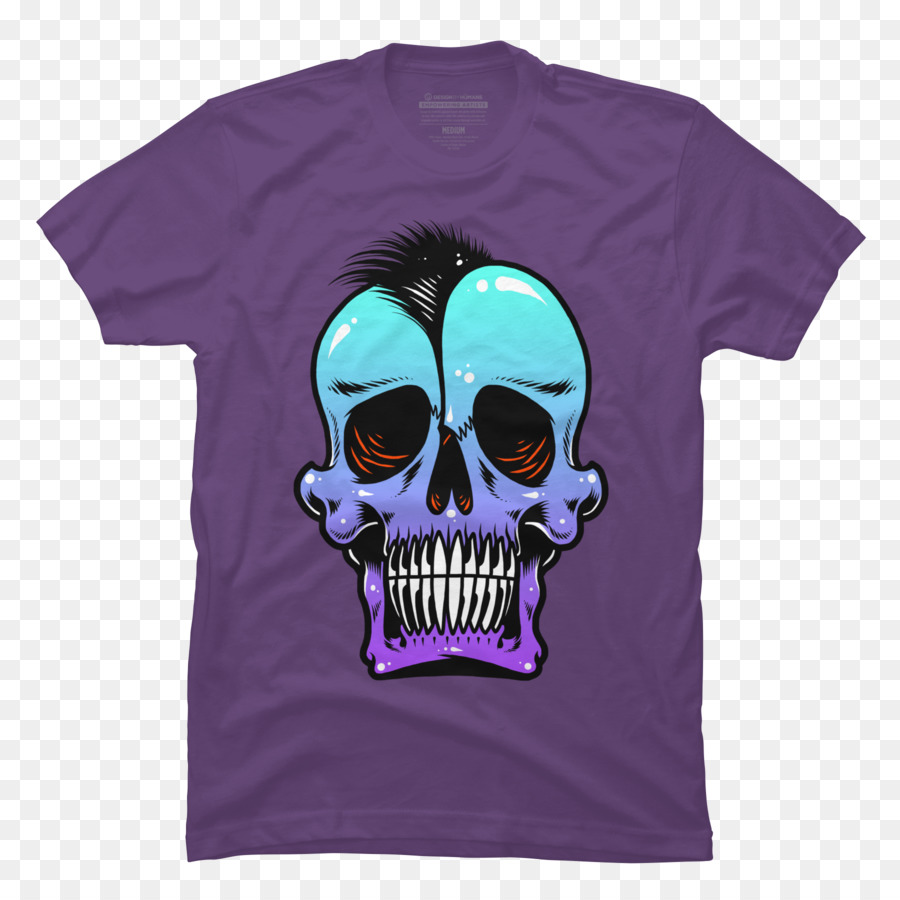 Camiseta，Manga PNG