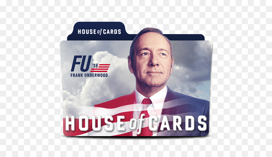 Kevin Spacey，Francis Underwood PNG