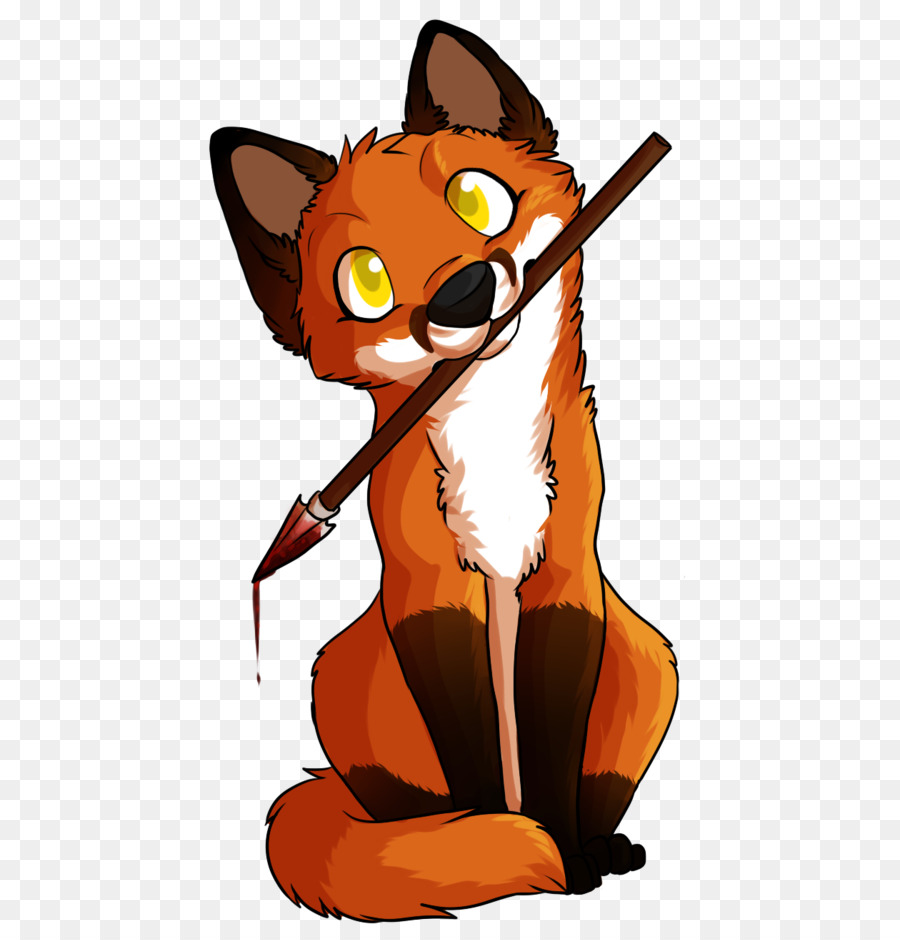 Fox，Fennec Fox PNG