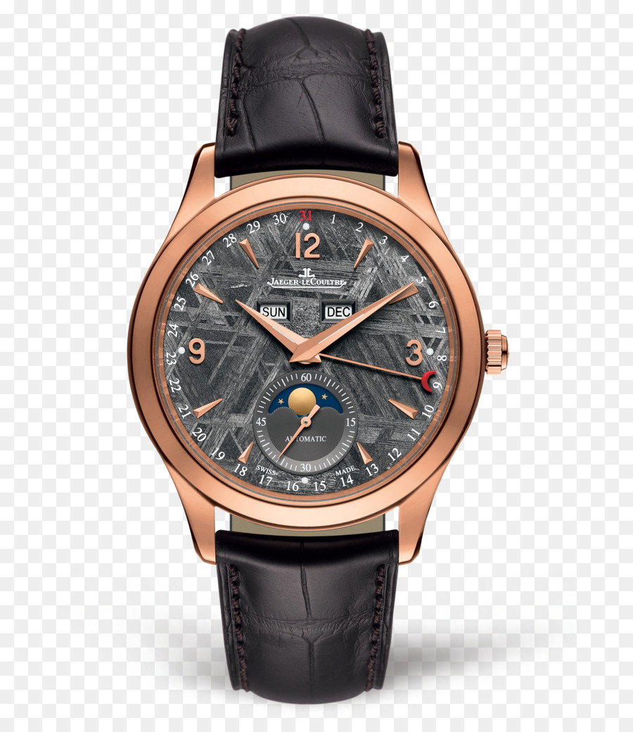 Jaegerlecoultre，Reloj PNG