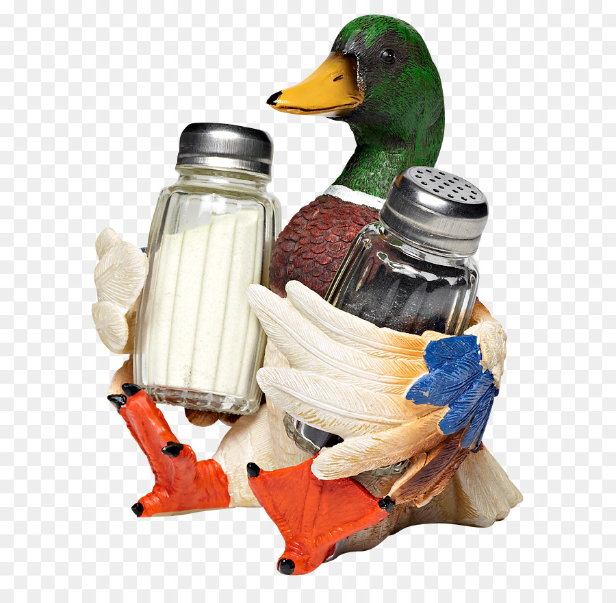 Pato，Aves PNG