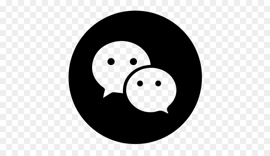 Wechat，Medios De Comunicación Social PNG