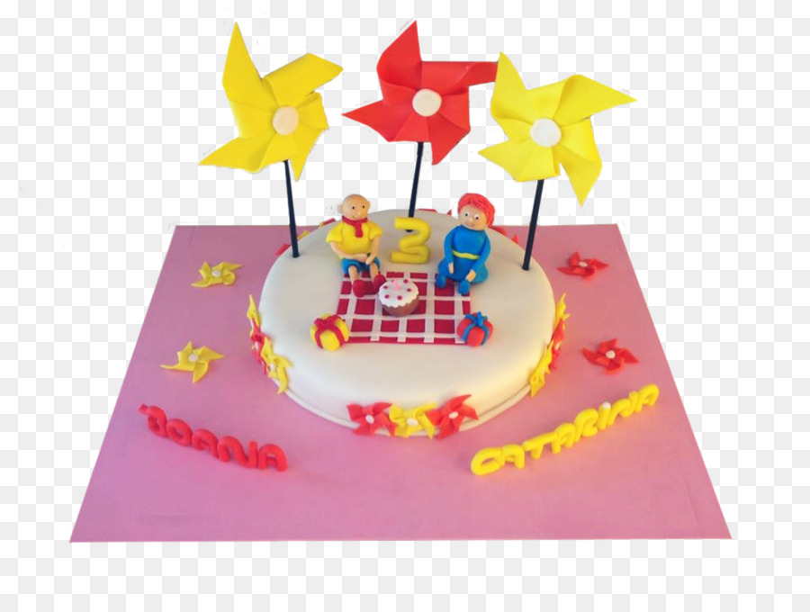 Pastel De Cumpleaños，Pastel PNG