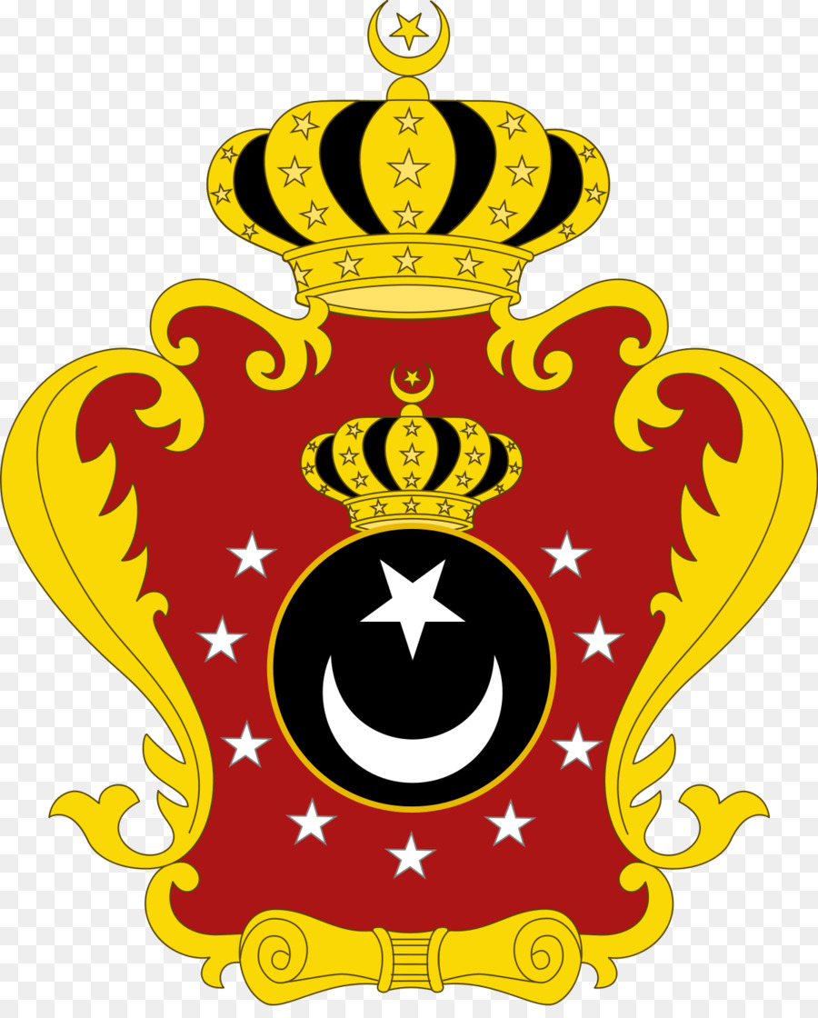 Libia，Reino De Libia PNG