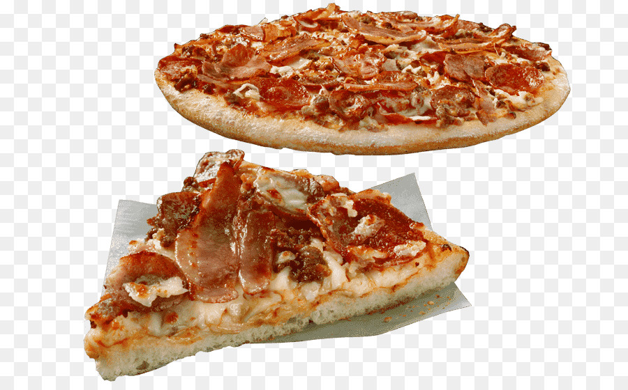 Pizza，Rebanada PNG