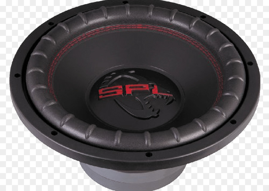 Coche，Subwoofer PNG