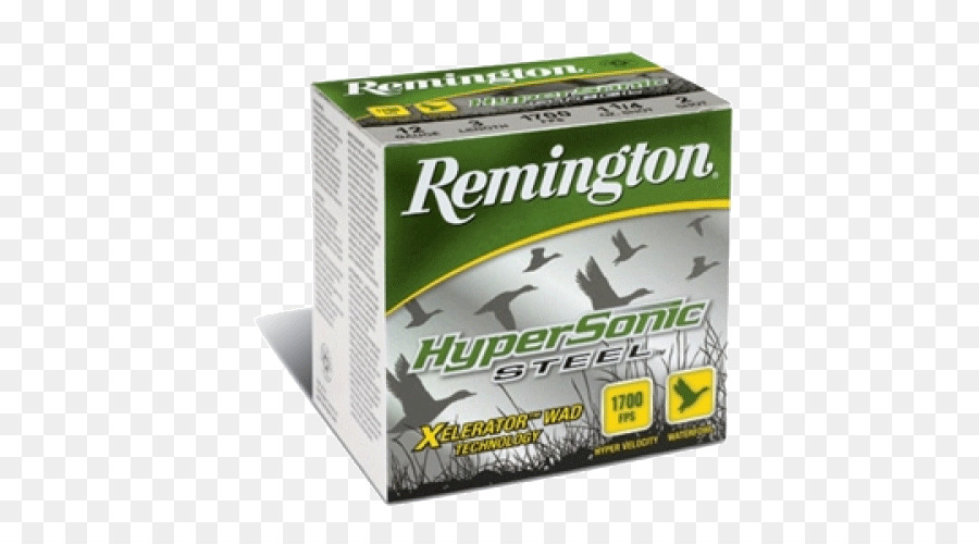 Remington Arms，Escopeta Shell PNG