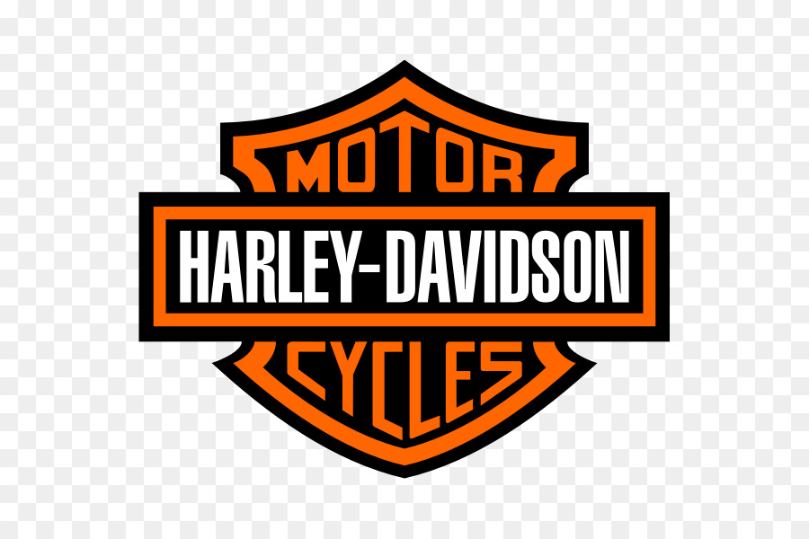 Harley Davidson，Motocicletas PNG