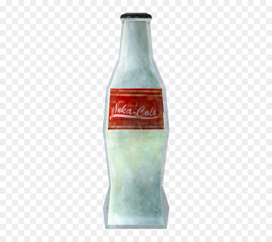 Botella De Nuka Cola，Beber PNG