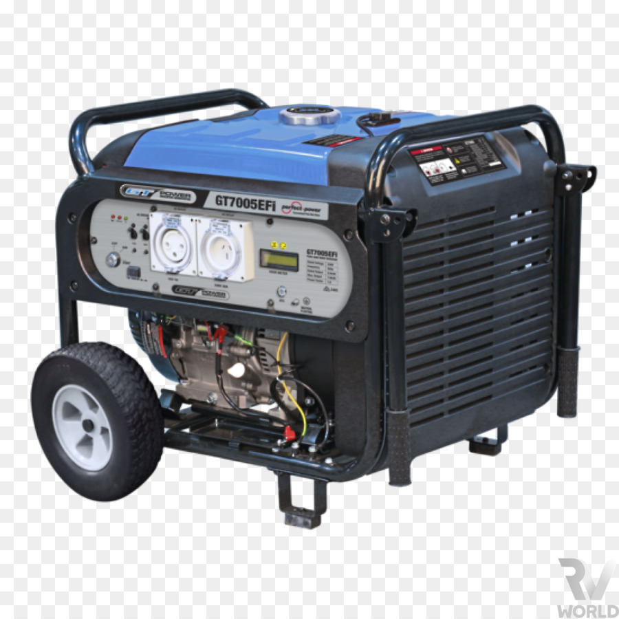 Generador Eléctrico，Generador Diesel PNG