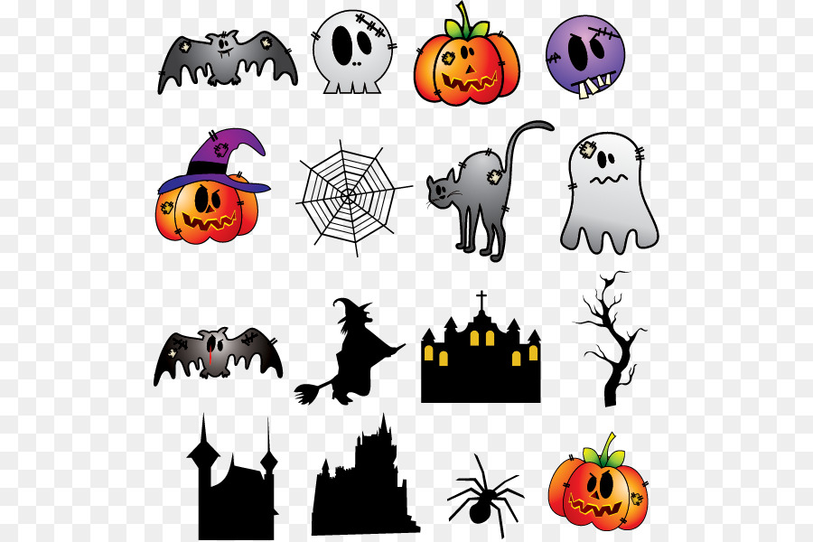 Halloween，Disfraz De Halloween PNG