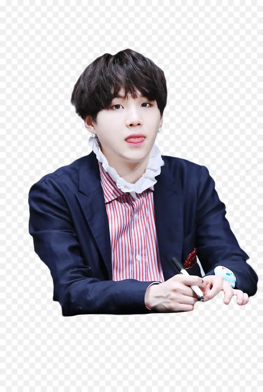 Suga，Bts PNG