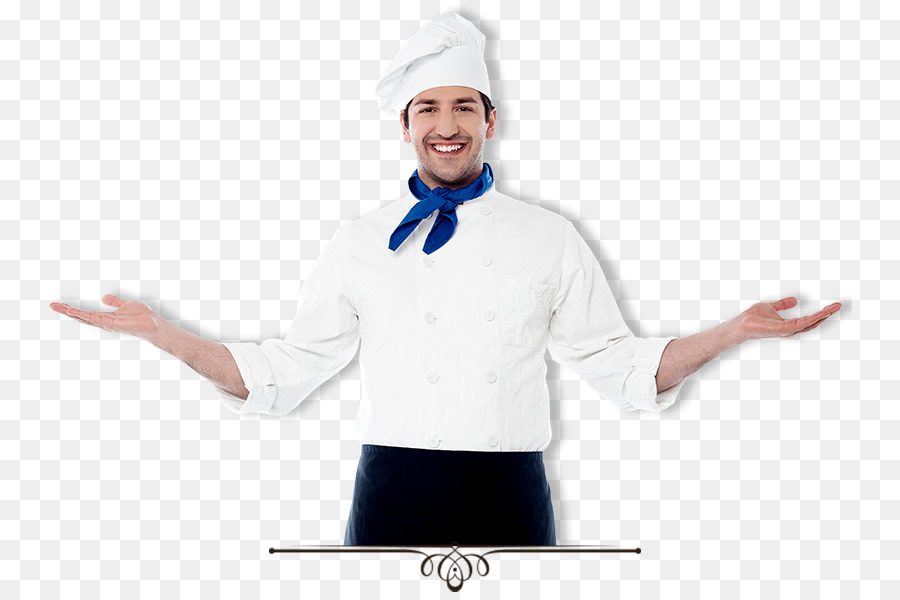 Chef，Una Fotografía De Stock PNG