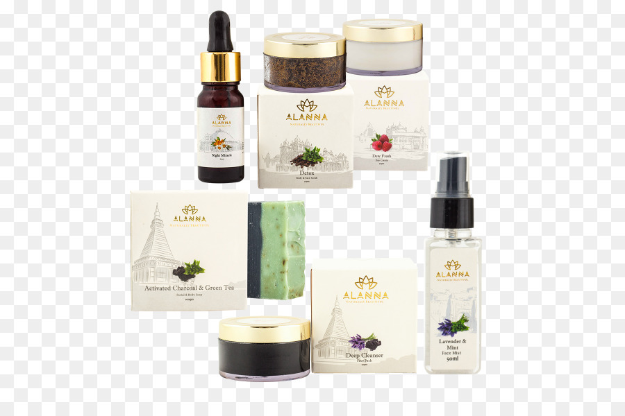 Productos Cosméticos，Belleza PNG