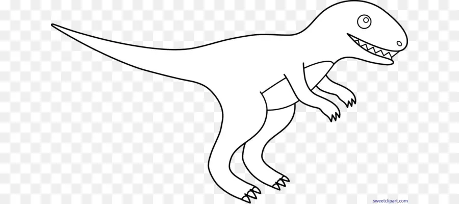 Tyrannosaurus，Stegosaurus PNG