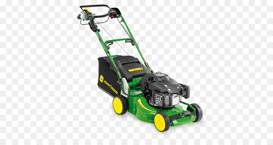 John Deere，Los Cortacéspedes De Césped PNG