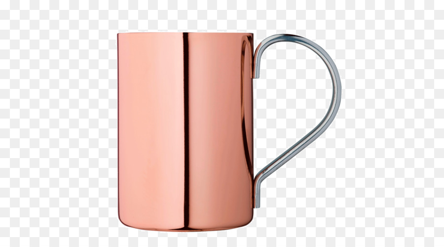 Taza，Moscú Mula PNG