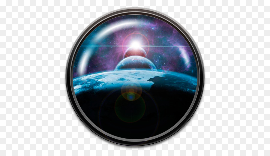 Planeta，Appulse PNG