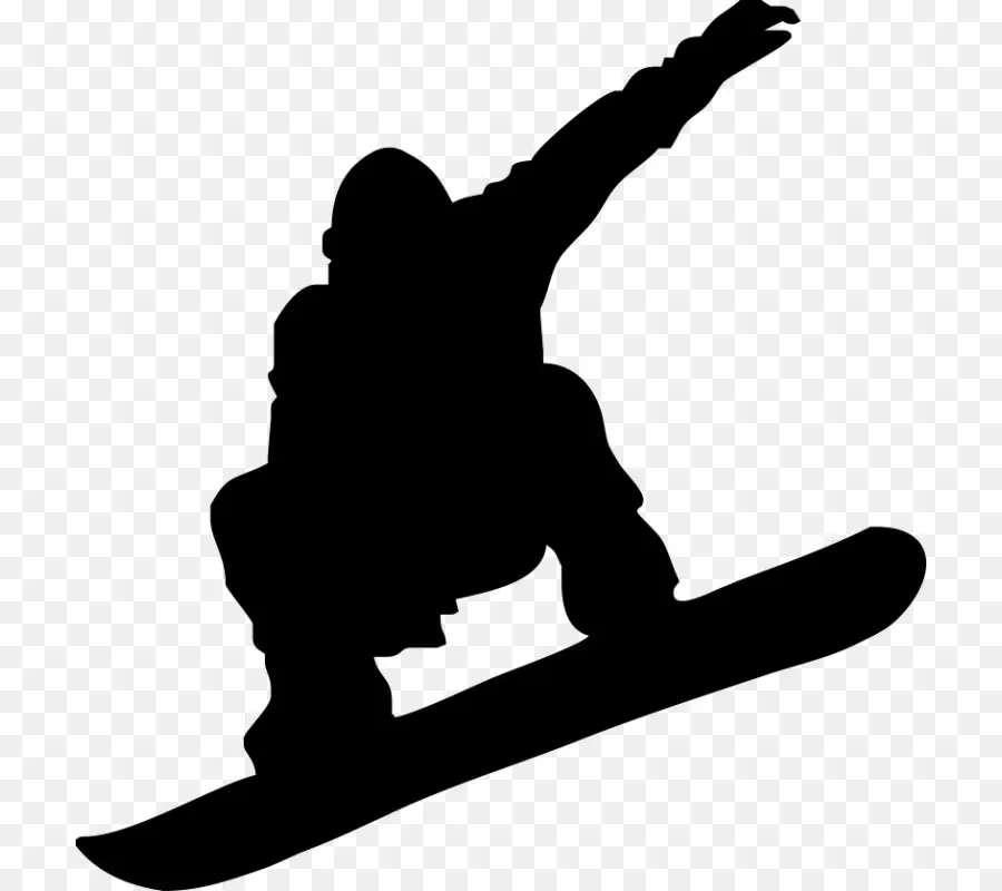 Snowboarder，Snowboard PNG