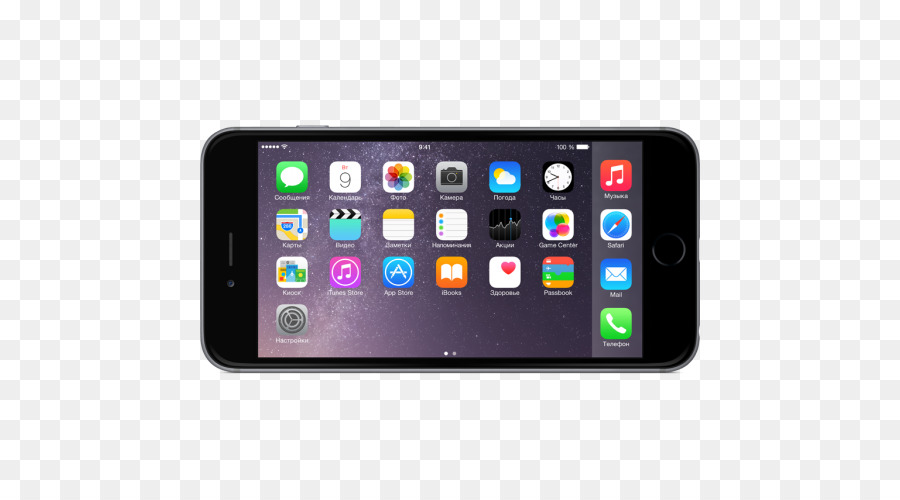 Iphone 6 Plus，Manzana PNG