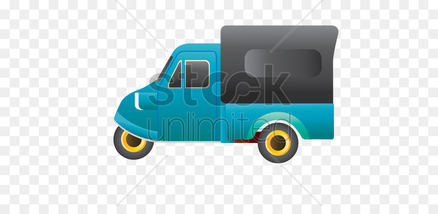 Rickshaw，Auto Rickshaw PNG