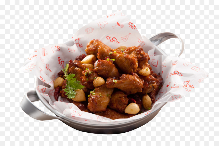 Pollo Frito Coreano，Pollo Frito PNG