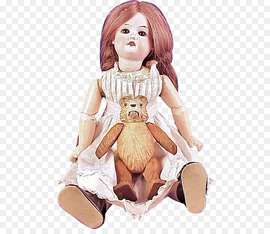 Muñeca，Animales De Peluche Juguetes De Peluche PNG